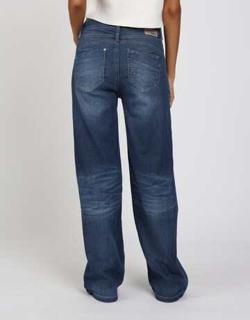 Gang Jeans '94Amelie' in Blue