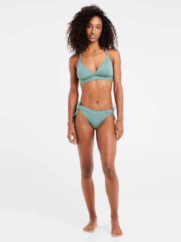 PROTEST Bikinibroek 'MIXHEBEY' in Groen