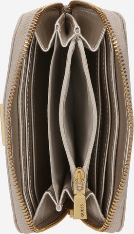 GUESS - Cartera 'COSETTE' en gris