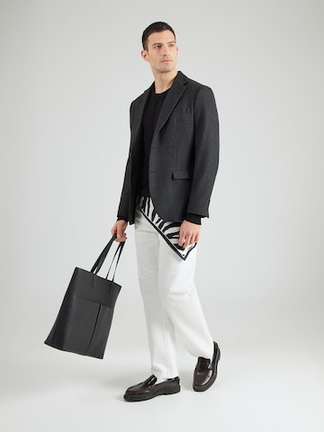 Pull-over Lindbergh en noir