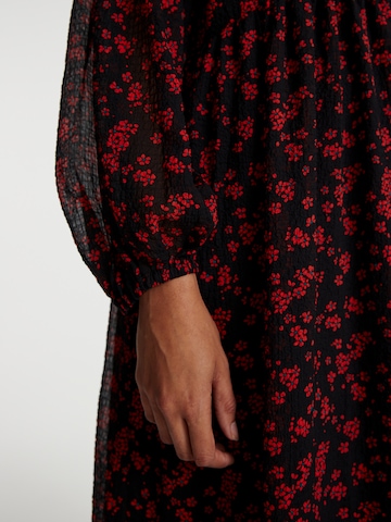 Robe 'Marcia' EDITED en rouge