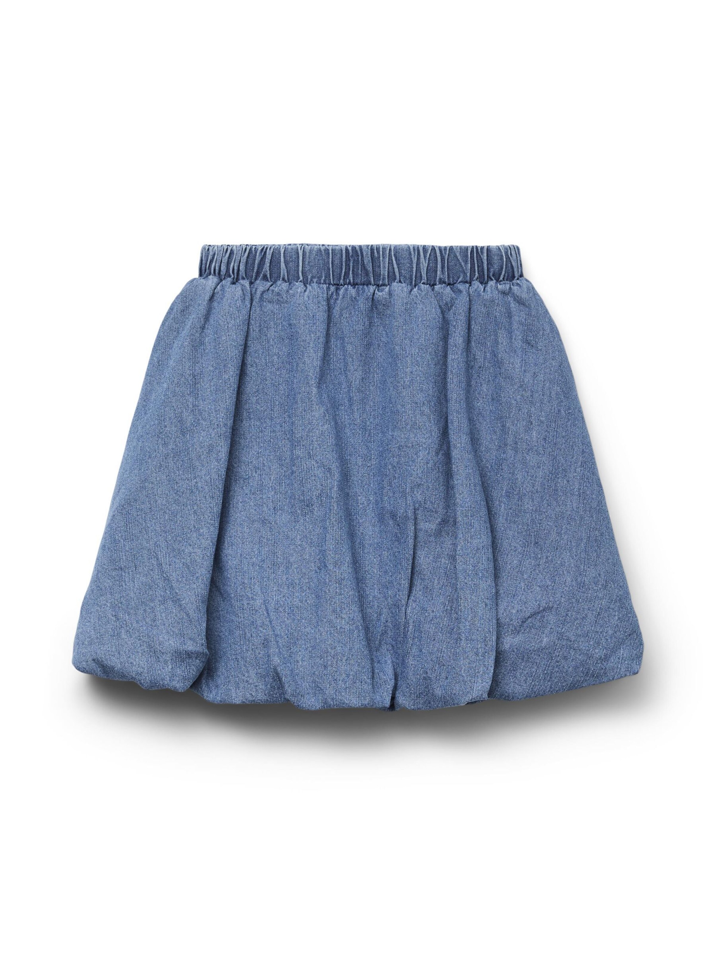 Vero Moda Girl - Falda 'VMMASIE' en azul