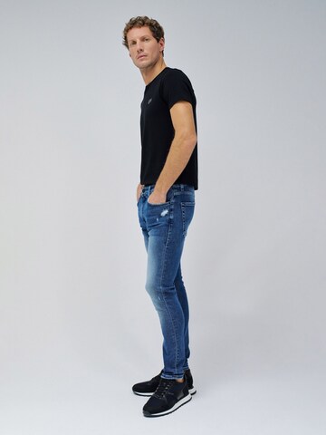 Salsa Jeans Skinny Jeans in Blue