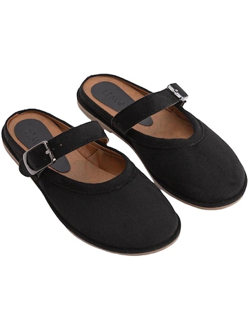 Limoya Mule 'Cinzia' in Black