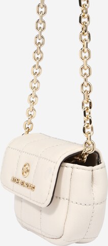 MICHAEL Michael Kors Crossbody bag in Beige: front