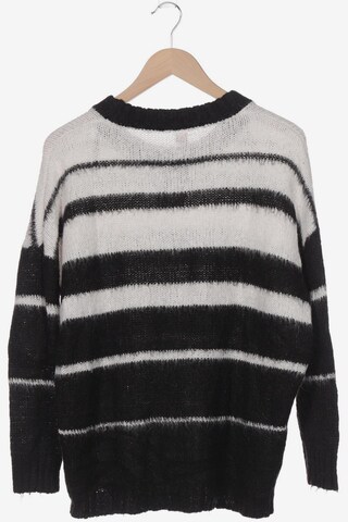 Pull&Bear Sweater & Cardigan in S in Black