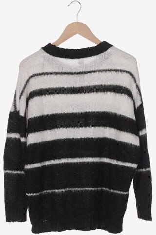 Pull&Bear Pullover S in Schwarz