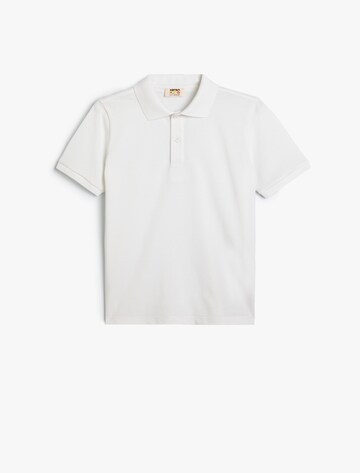 Koton Shirt in White: front