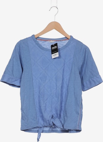 WHITE STUFF T-Shirt S in Blau: predná strana
