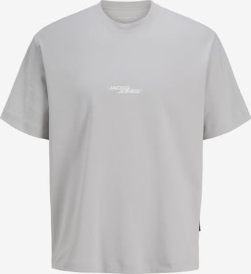 JACK & JONES T-Shirt in Blau: Vorderseite