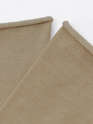 CALZEDONIA Socks in Green