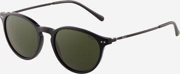 Polo Ralph Lauren Sunglasses '0PH4169' in Green: front