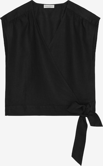 Marc O'Polo Blouse in Black, Item view