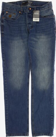 ROCAWEAR Jeans in 32 in Blue: front