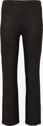 Yoek Slim fit Pants in Black: front