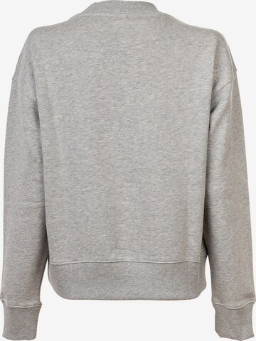 GANT Sweatshirt in Grau