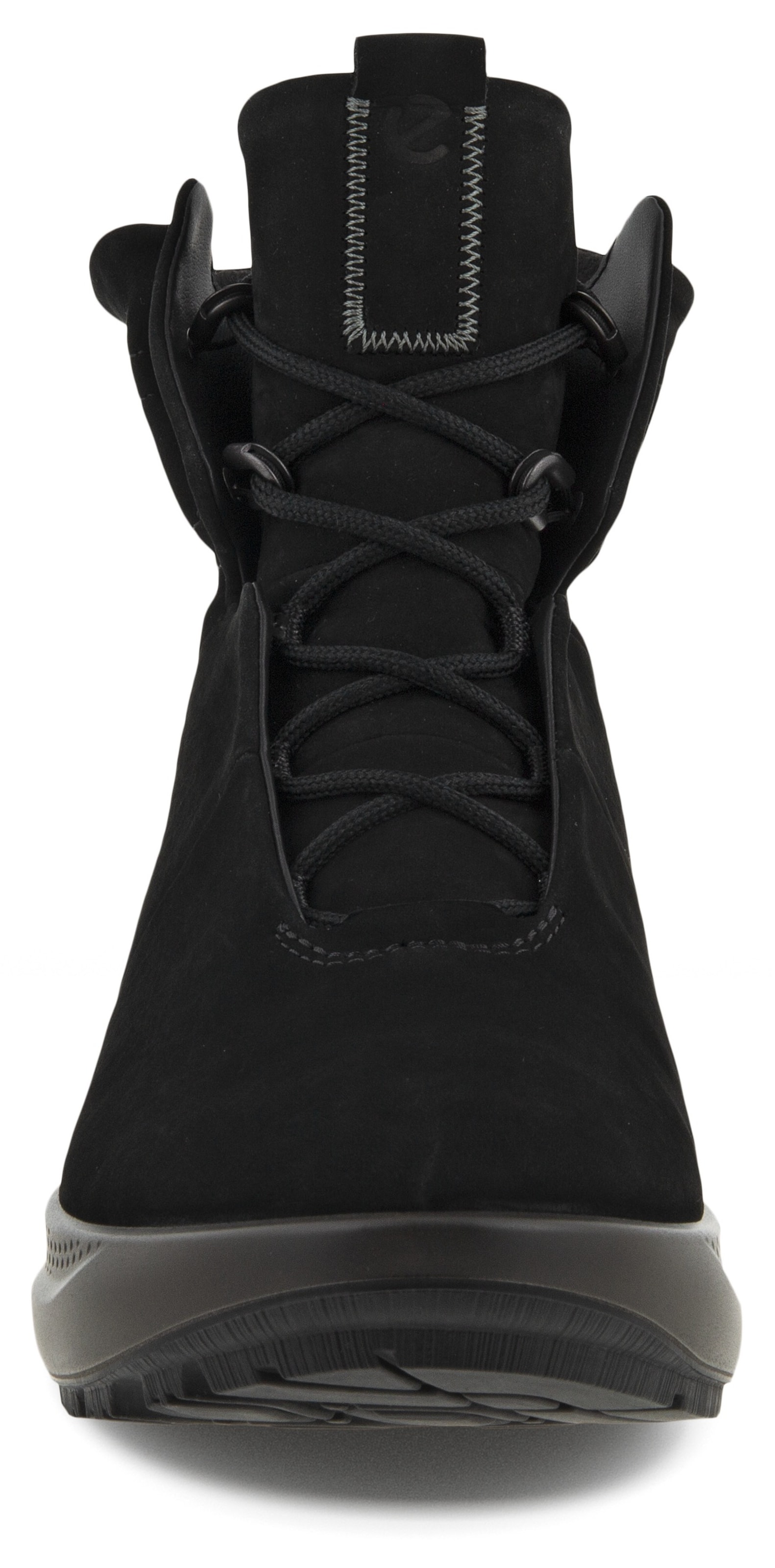 ECCO Ankle Boots in Black