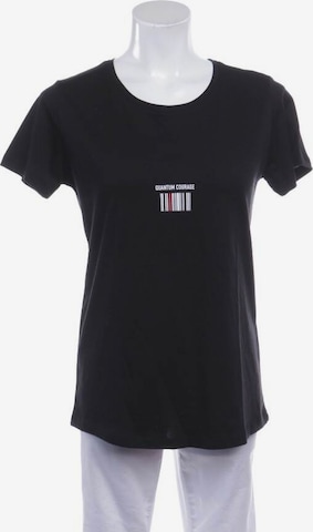 Quantum Courage Top & Shirt in S in Black: front