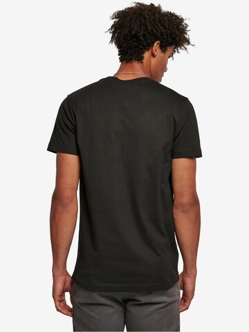 Urban Classics Shirt in Black