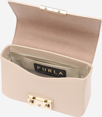 FURLA Tasche 'METROPOLIS' in Pink