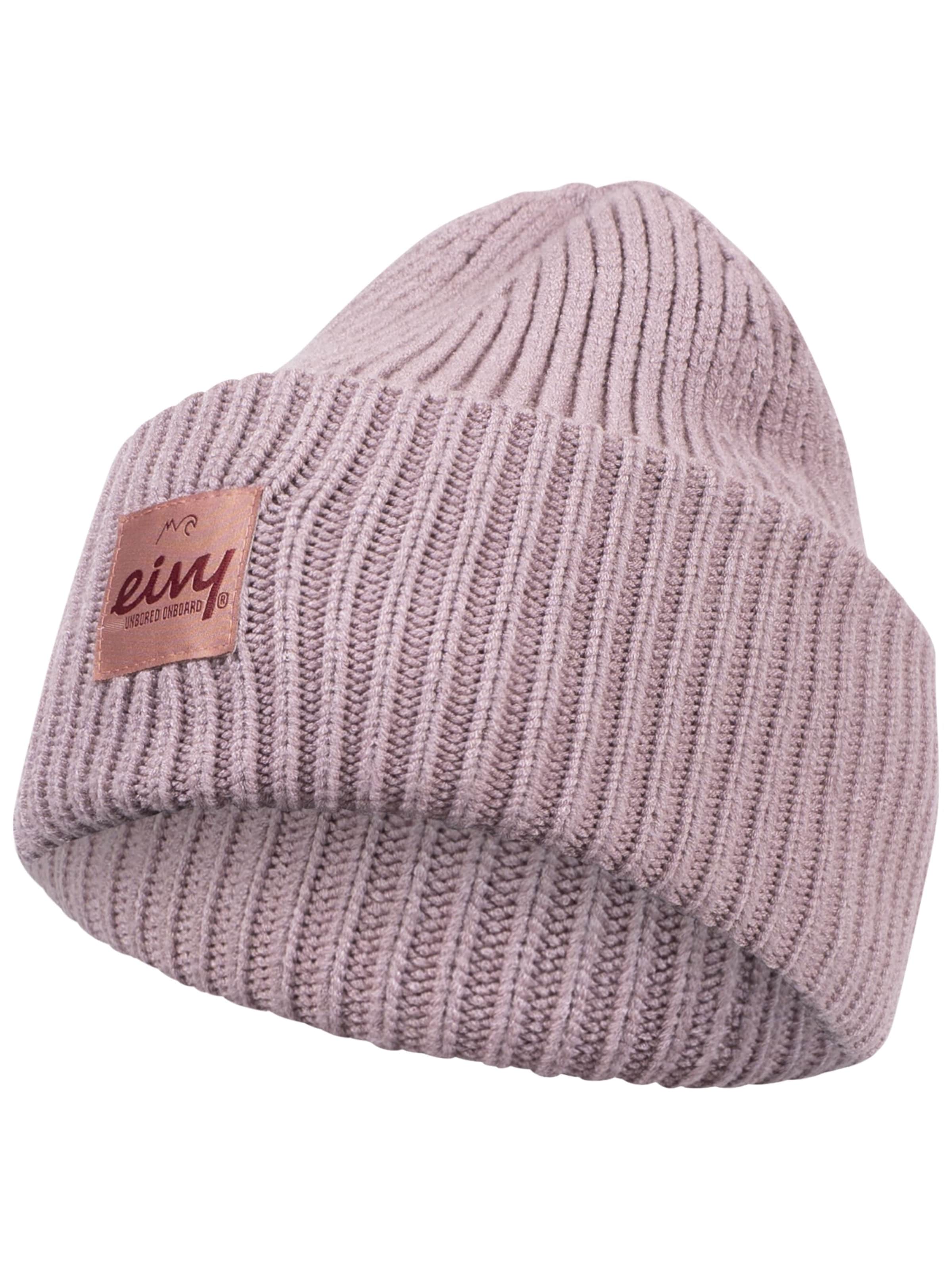Eivy Sports beanie in Pink: front