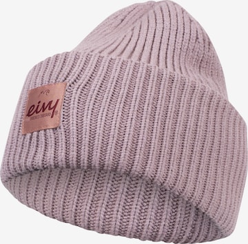 Casquette de sport Eivy en rose : devant
