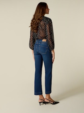 Baggy Jeans di oltre in blu
