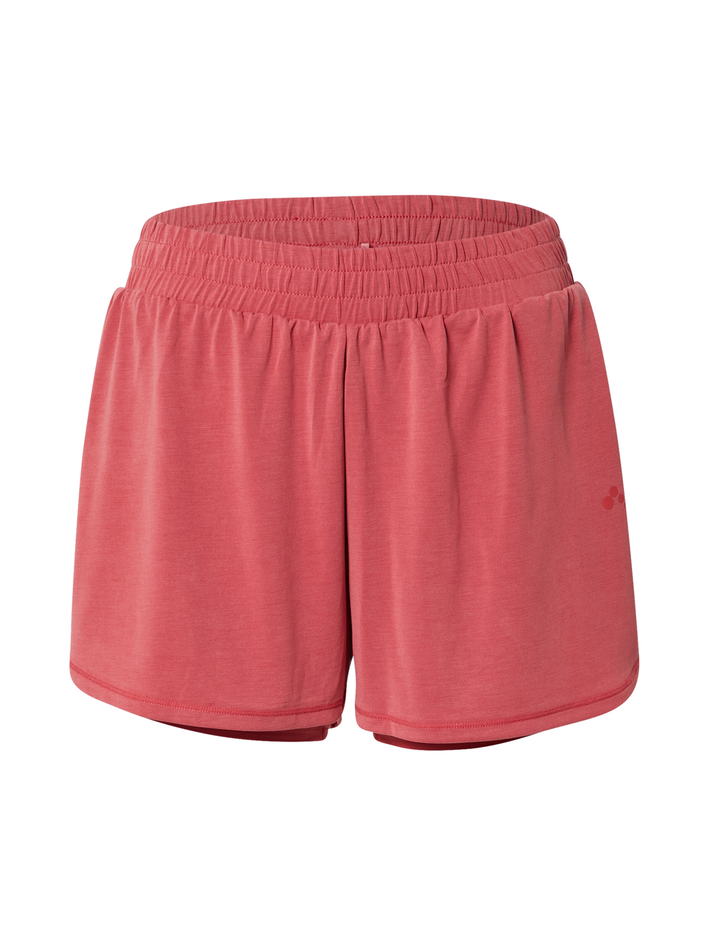 ONLY PLAY Pantaloni sportivi in Rosa 