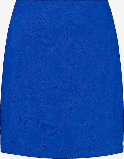 Shiwi Nederdel i blå, Produktvisning