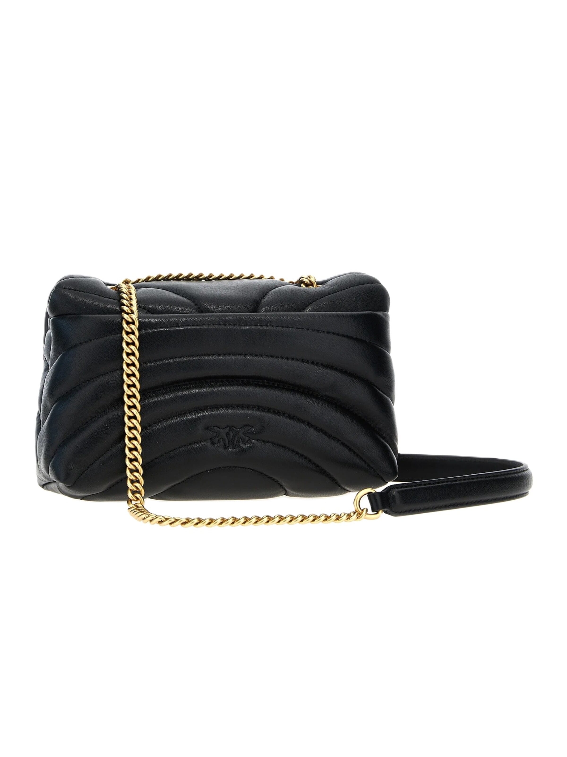 PINKO Handtasche '100039 A1EX'‌‌‌‌‌‌‌ in Schwarz