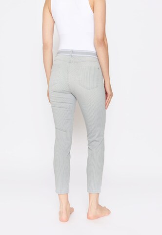 Angels Skinny Jeans in Grijs