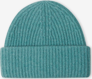 Style Republic Beanie in Green: front