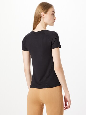 aim'n Performance Shirt in Black