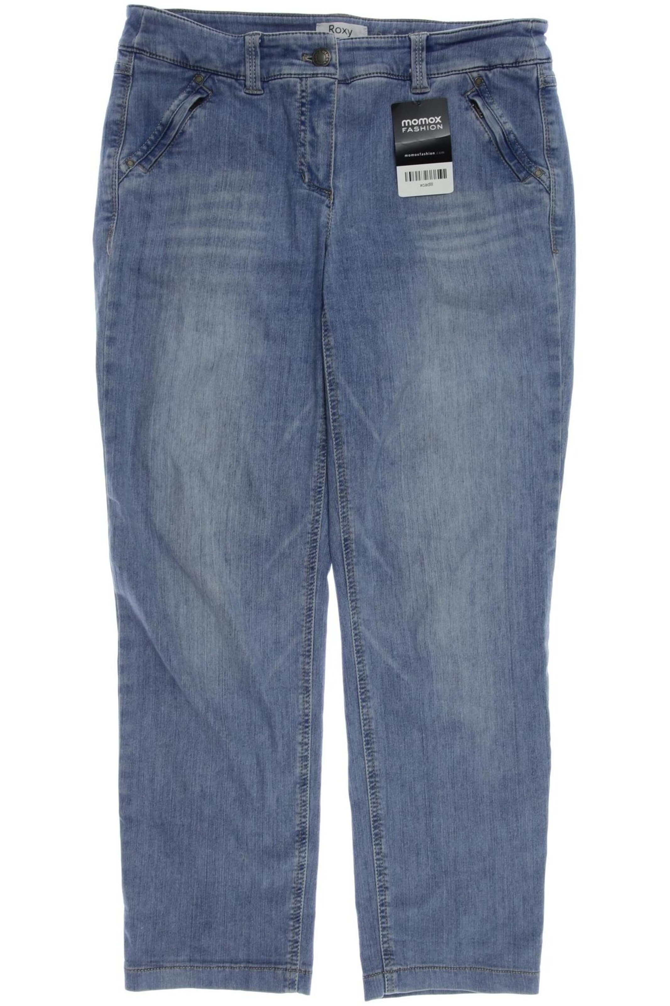 ROXY Jeans 29 in Blau: Vorderseite