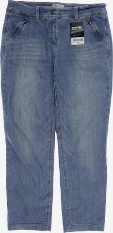 ROXY Jeans 29 in Blau: Vorderseite
