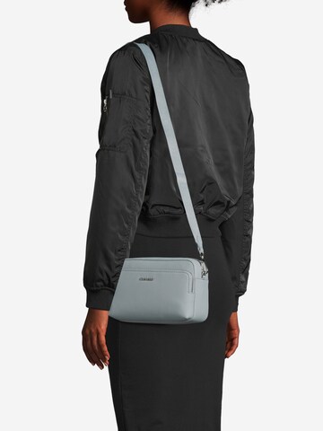 Calvin Klein Crossbody bag in Blue