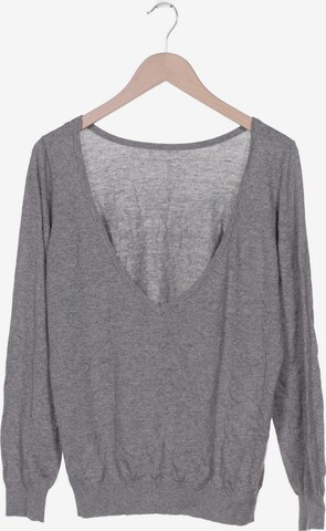 SELECTED Sweater & Cardigan in XL in Grey: front