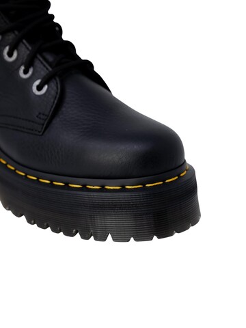 Scarpa stringata 'Jadon III Pisa 26378001' di Dr. Martens in nero