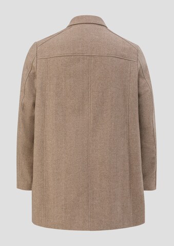 s.Oliver Tussenjas in Bruin