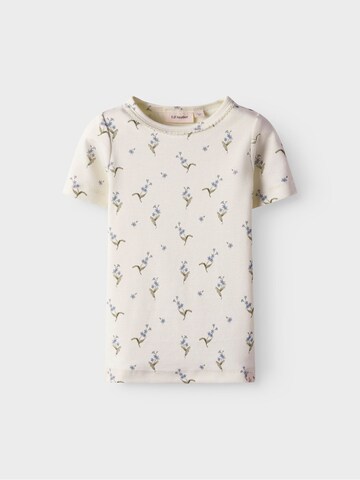 NAME IT Bluser & t-shirts i hvid