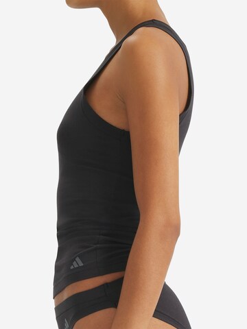 ADIDAS SPORTSWEAR Top ' Sport Active Modal Comfort ' in Zwart