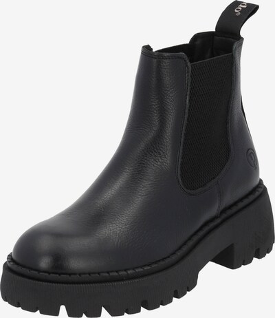 Palado Chelsea boots 'Skarda 3672' in de kleur Zwart, Productweergave