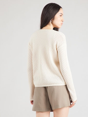 SELECTED - Cárdigan 'SLFIVY' en beige