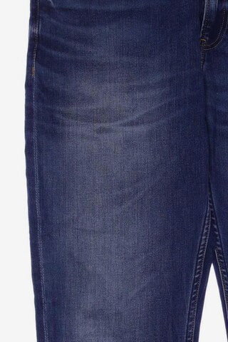 Calvin Klein Jeans Jeans in 34 in Blue