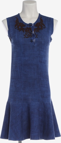 Louis Vuitton Kleid S in Mischfarben: Vorderseite