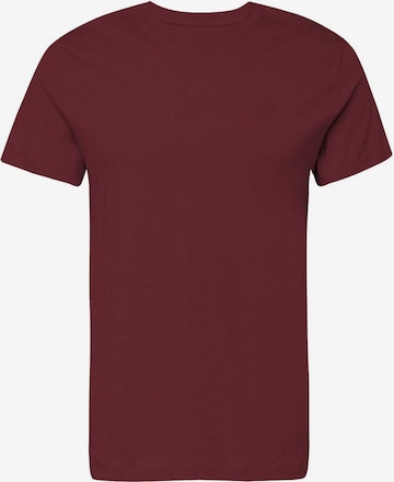WESTMARK LONDON Shirt 'Parker' in Rood: voorkant