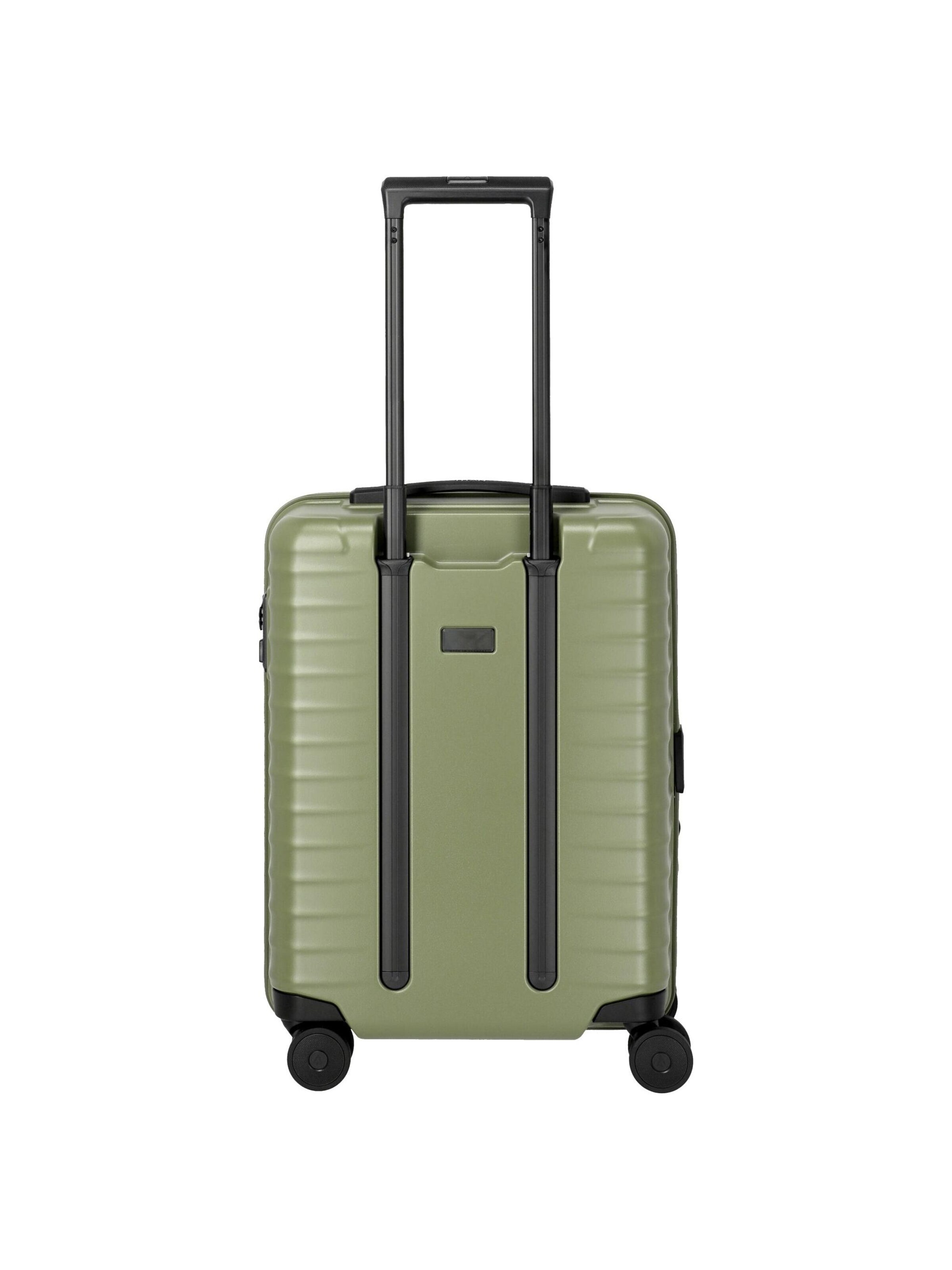 TITAN Cart 'UPGRADE' in Green