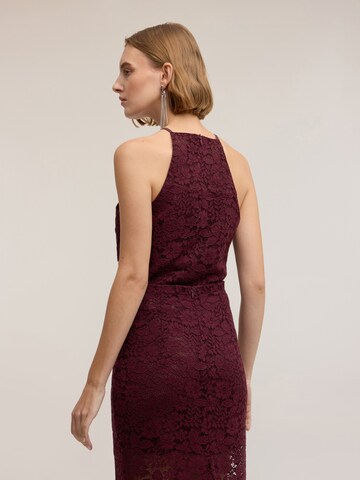 Haut MOTIVI en rouge