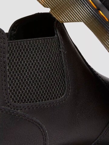 Dr. Martens Chelsea Boots '2976 Lo' in Schwarz