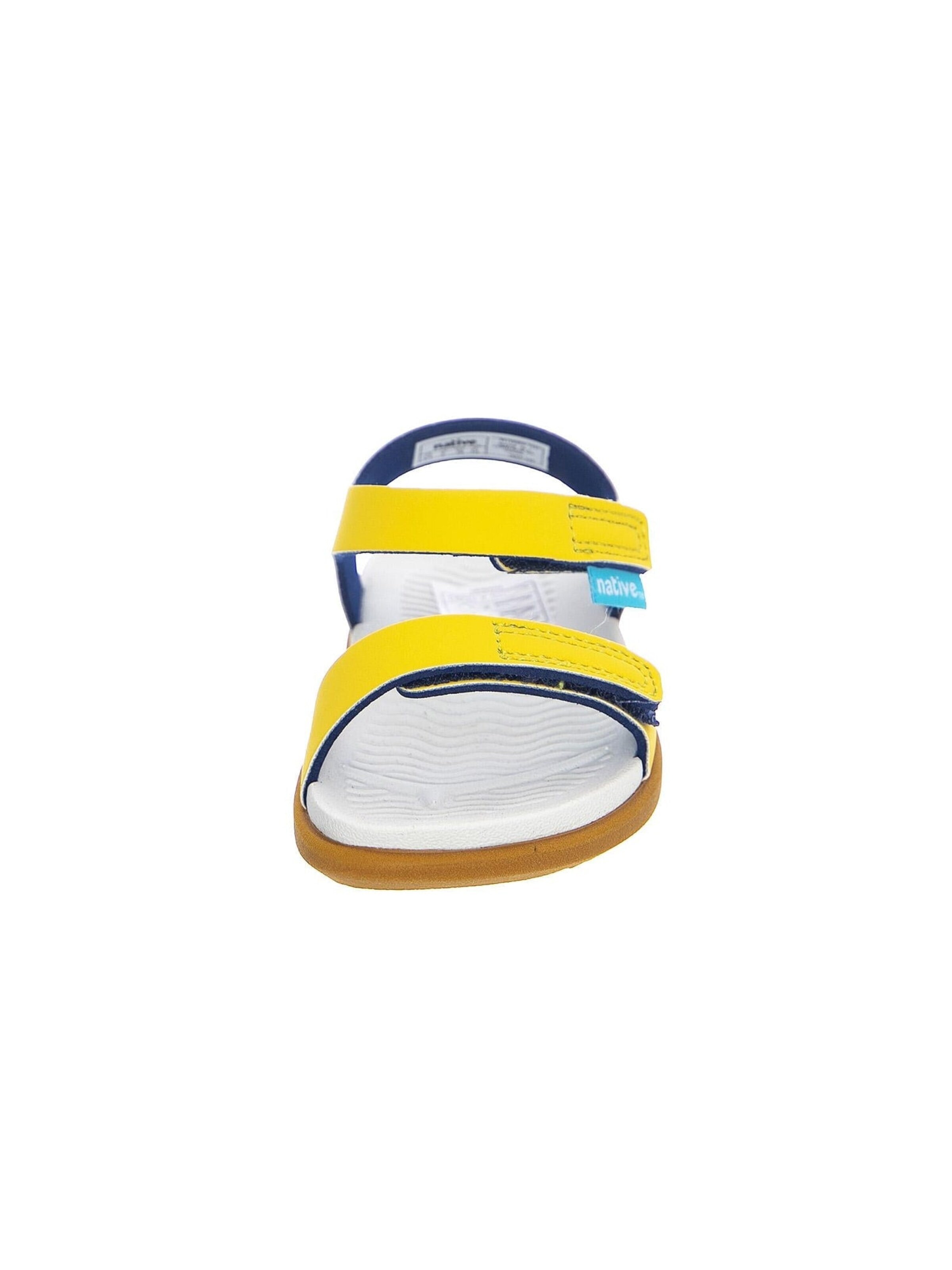 Sandales 'Charley Child Sandals' NATIVE en mélange de couleurs